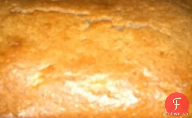 Pão De Tomate Verde