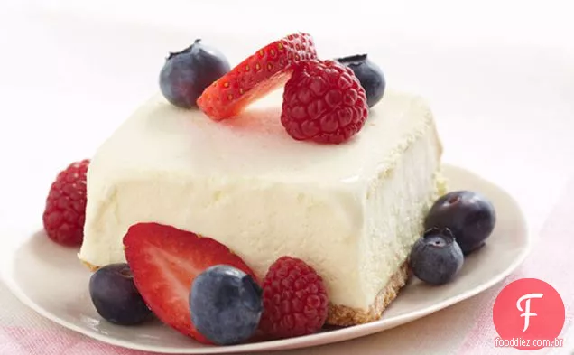Lemon Dream Squares