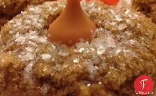 Biscoitos De Abóbora Extra Fáceis