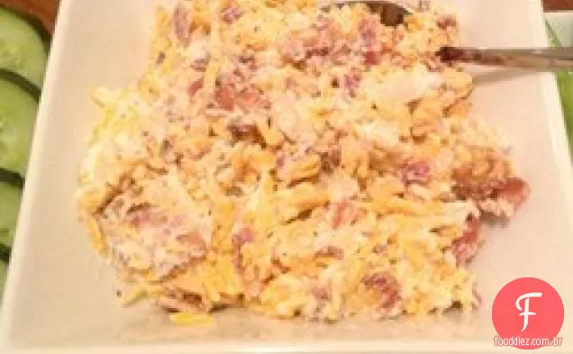 Bacon Cheddar Spread