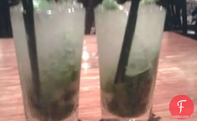 Mojito Cocktail