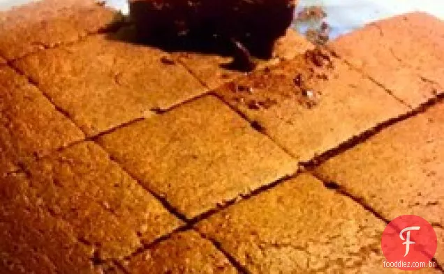 Melhores Brownies