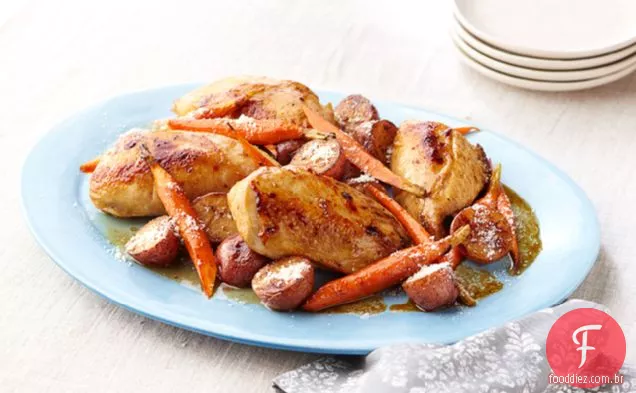Frango Assado