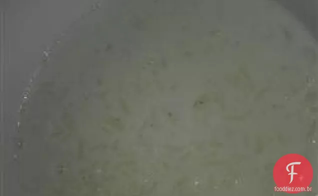 Pudim De Arroz (Kheer)