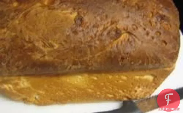 Pão doce português II