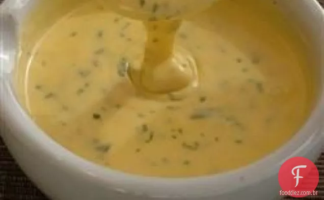 Molho Bearnaise de Ben