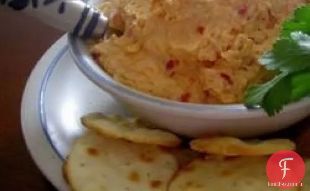 Festa Pimento Queijo Spread