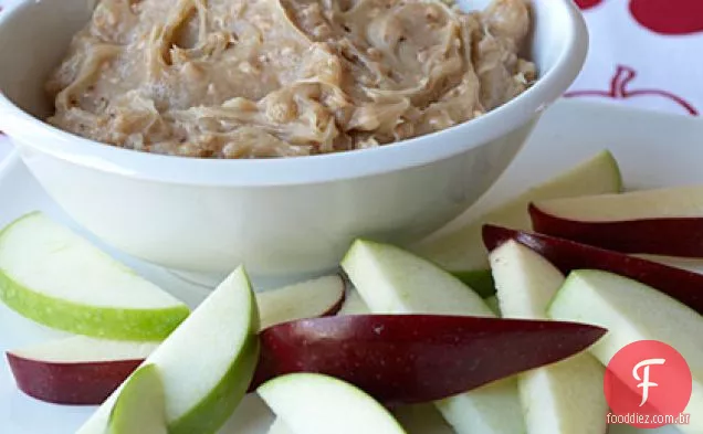 Toffee - Apple Dip