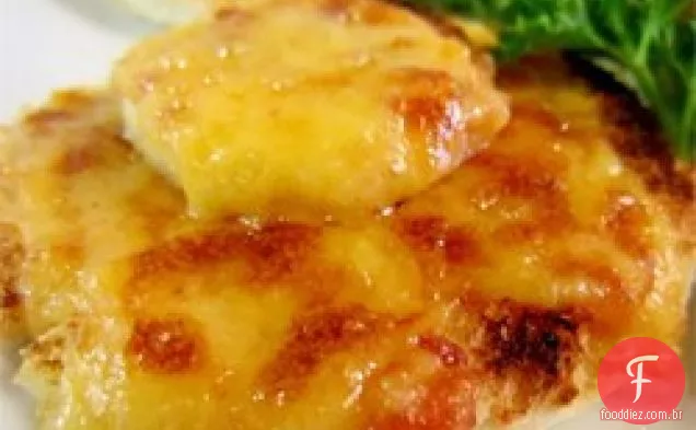 Rarebit Petiscos