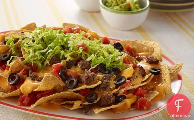 VELVEETAÂ ® Ultimate Nachos
