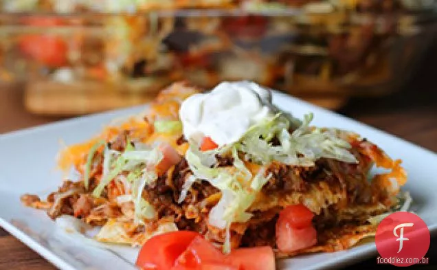 Big Game Nachos