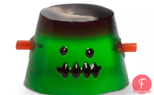 MMMONSTER JIGGLERS