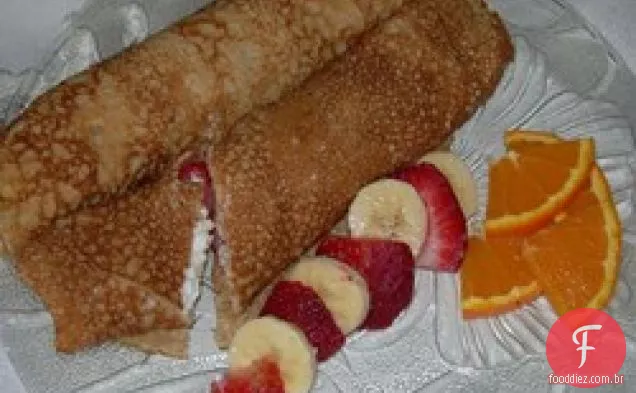 Crepes Regulares