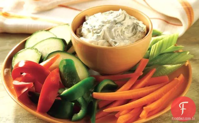 Herb Dip