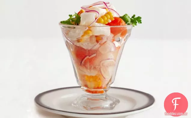 Ceviche Peruano