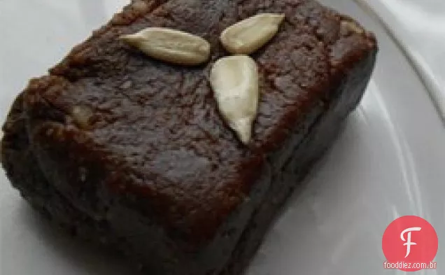Matérias Brownies