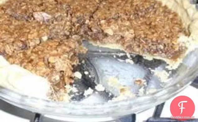 Torta De Aveia V