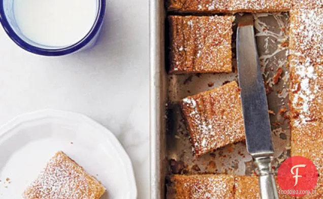 St. Louis Butter Cake