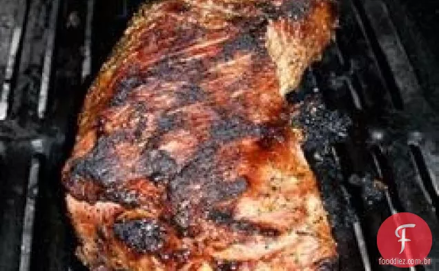 Crazy good BBQ & Grill Marinade
