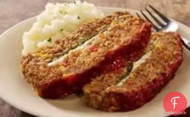 Mercado Italiano Da Salsicha Bolo De Carne