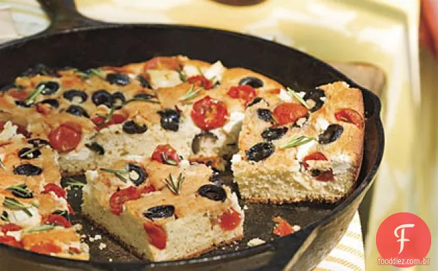Focaccia