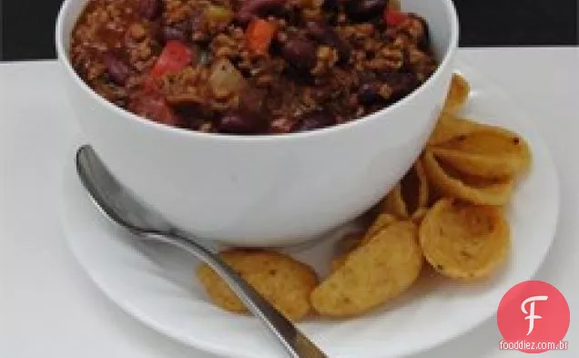 Jray's Chili