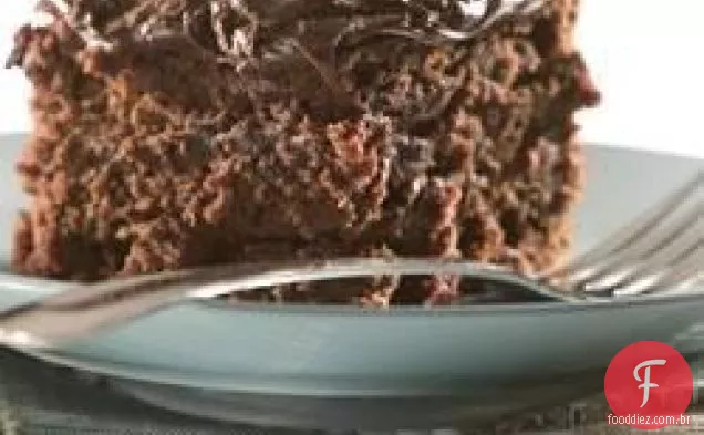 Domingo Melhor Bolo De Chocolate