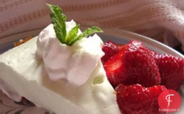 Torta De Limão chave IV