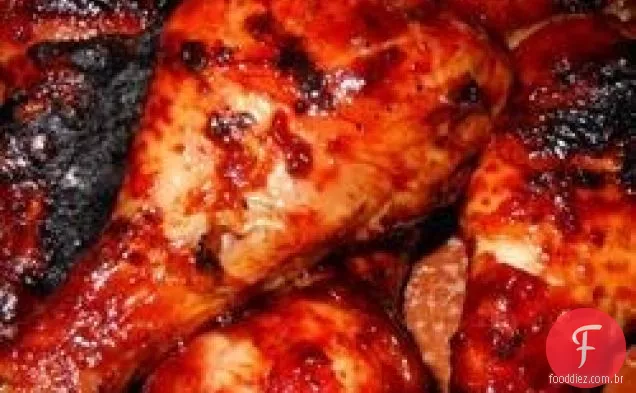 Frango Picante