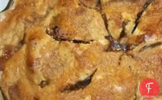 Avós Fácil Torta De Maçã
