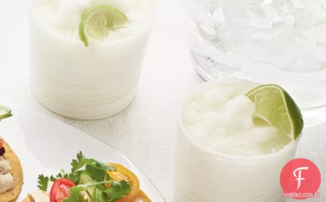 Frozen Margarita