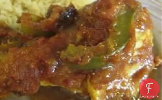 Frango Crioulo II
