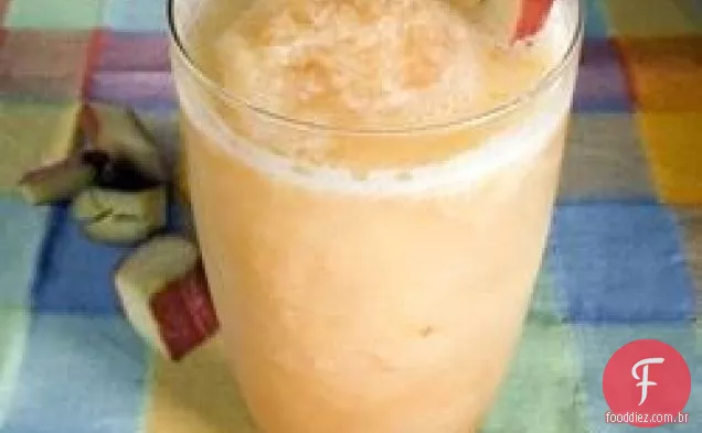 Ruibarbo Lama