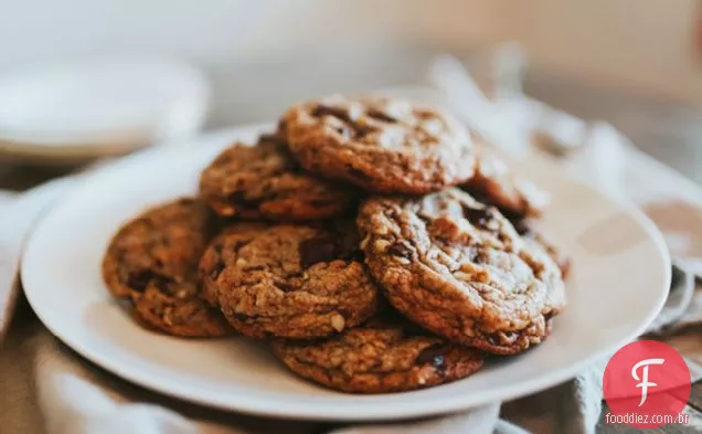 Original BAKER's Chocolate Chunk Cookies