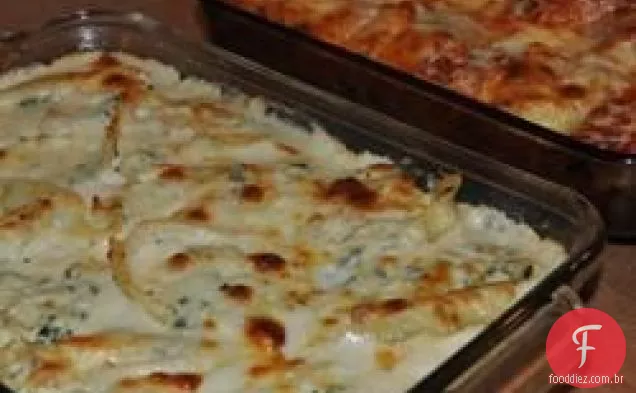 Massas Recheadas Conchas Surpresa