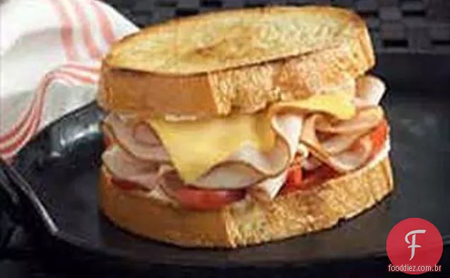 Arizona Turkey Grill