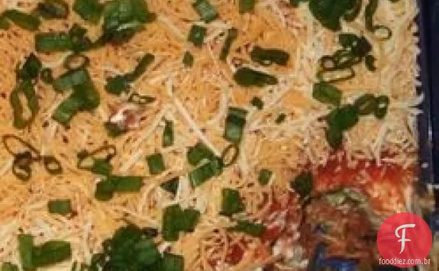 Mergulho De Sete Camadas