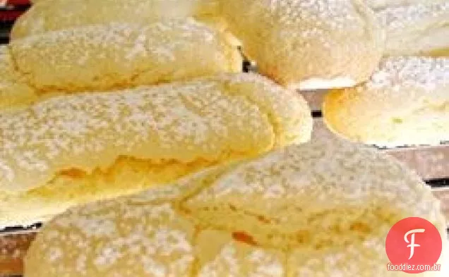Ladyfingers