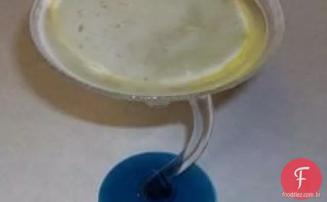 Lemon Drop Martini