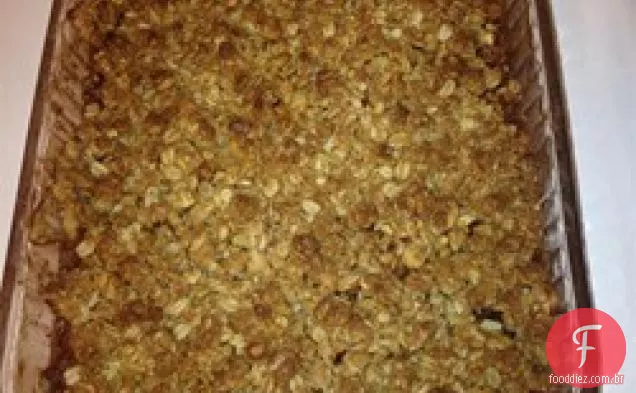 Maçã mais saudável Crisp II