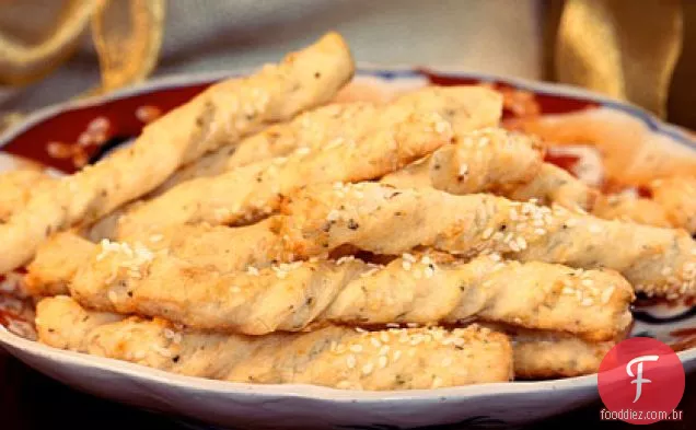 Torções Parmesão