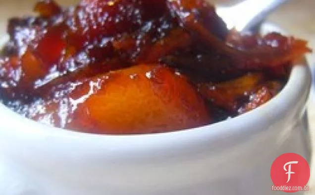 Manga Chutney