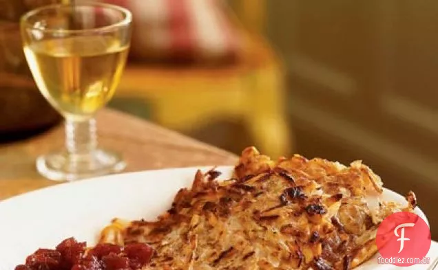 Cran - Apple Relish