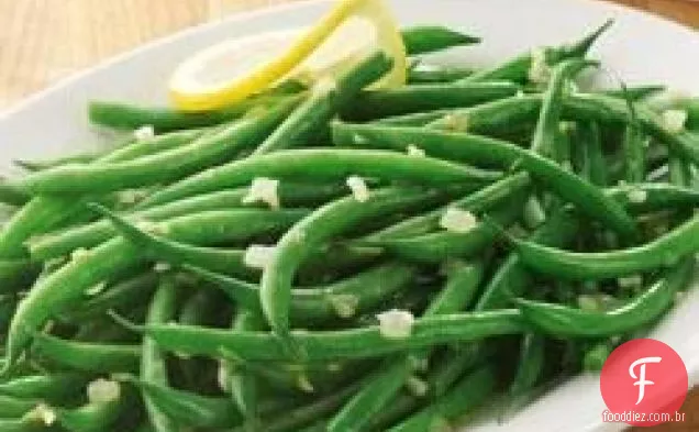 Feijão Verde Salgado Becel® 