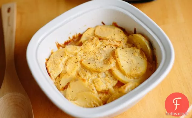 VELVEETAÂ ® Classic Potatoes Au Gratin