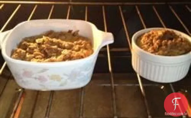 Amêijoas Assadas Picadas