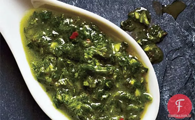 Chimichurri