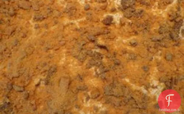 Bolo Butterfinger ® 