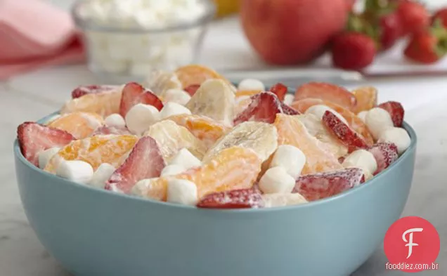 Duchess Fruit Salad