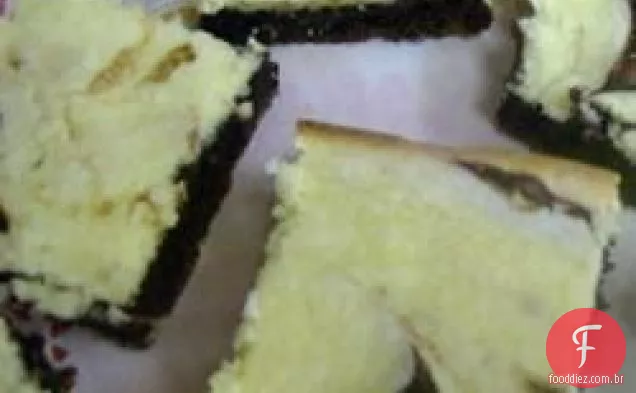 Cream Cheese Brownies II